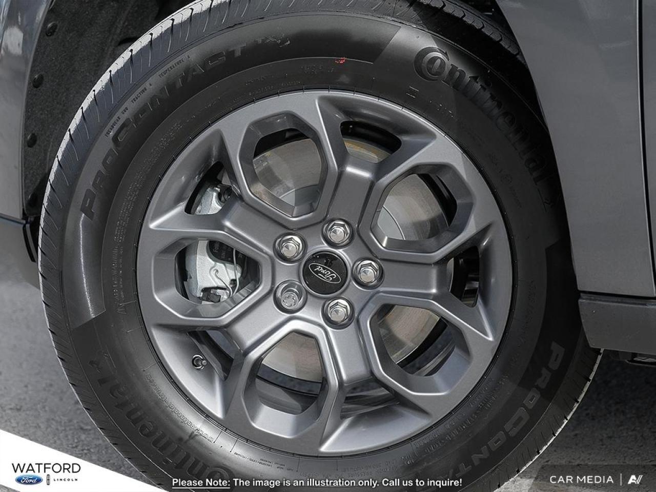 2026 Ford Maverick XLT Photo