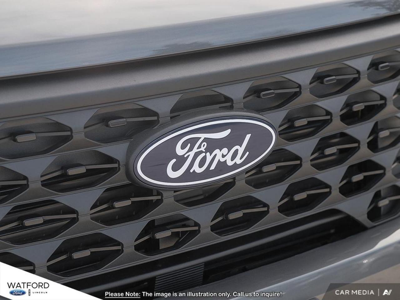 2026 Ford Maverick XLT Photo