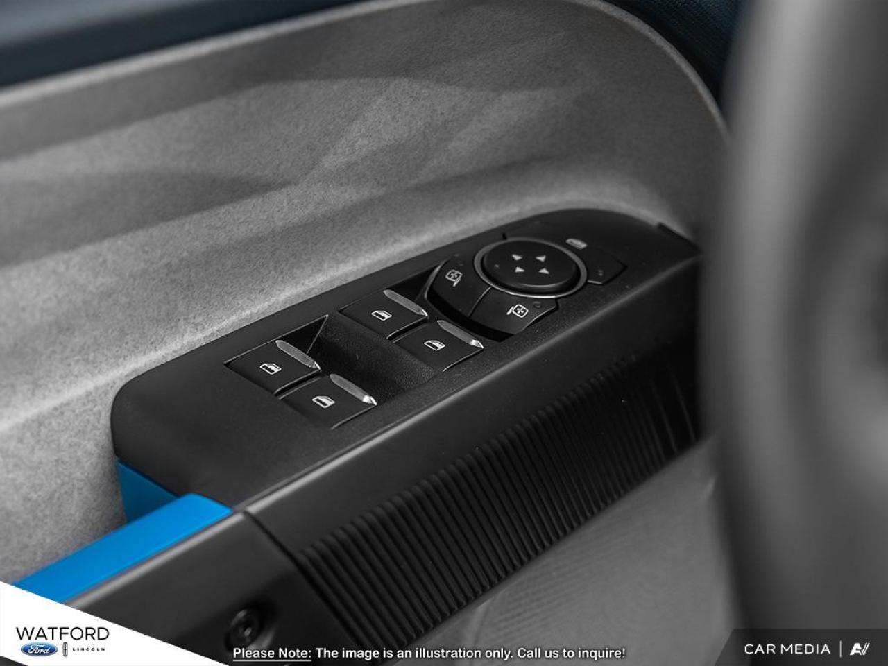 2026 Ford Maverick XLT Photo