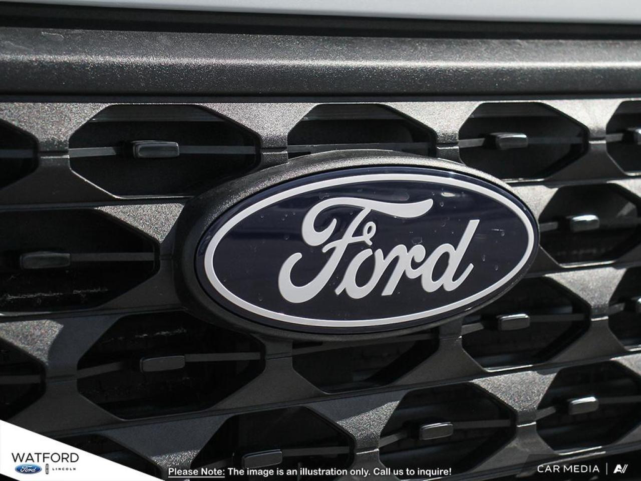 2026 Ford Maverick XLT Photo