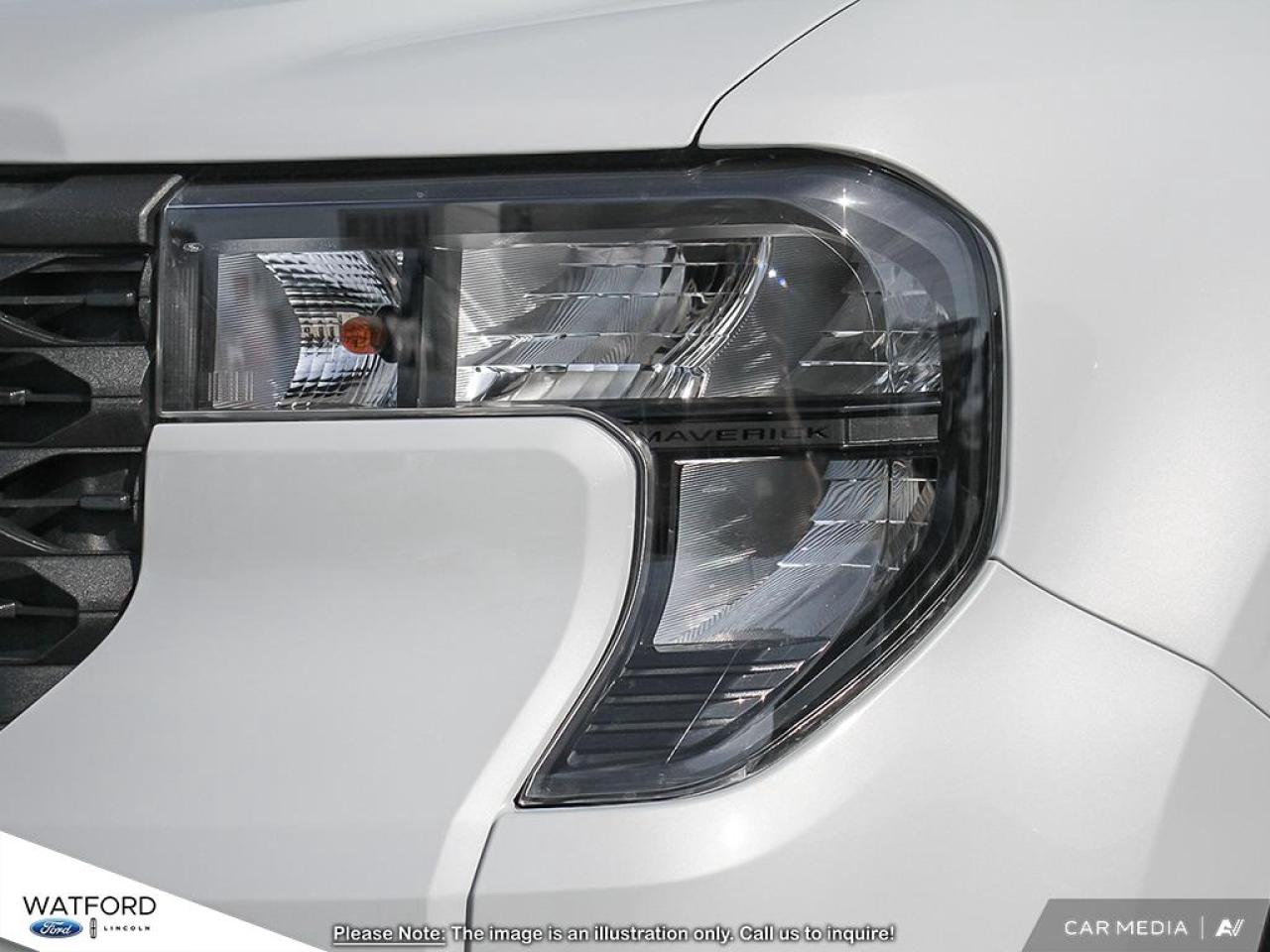 2026 Ford Maverick XLT Photo