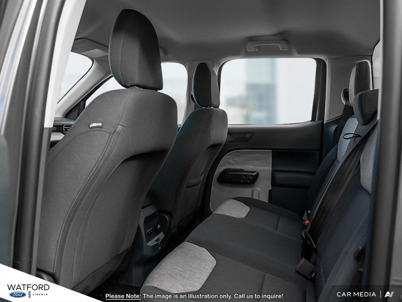 2026 Ford Maverick XLT Photo