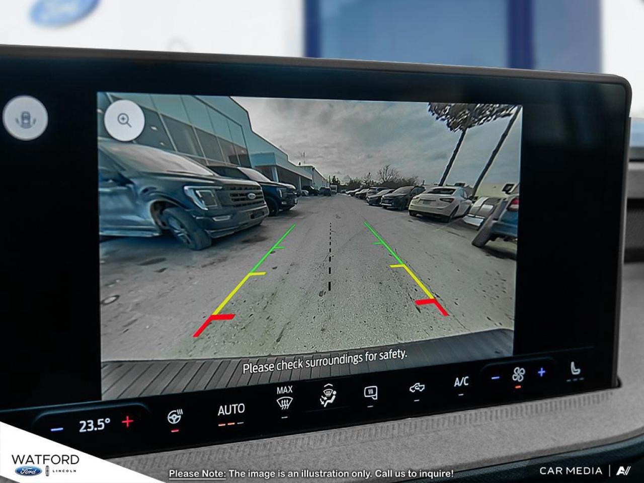 2026 Ford Maverick XLT Photo