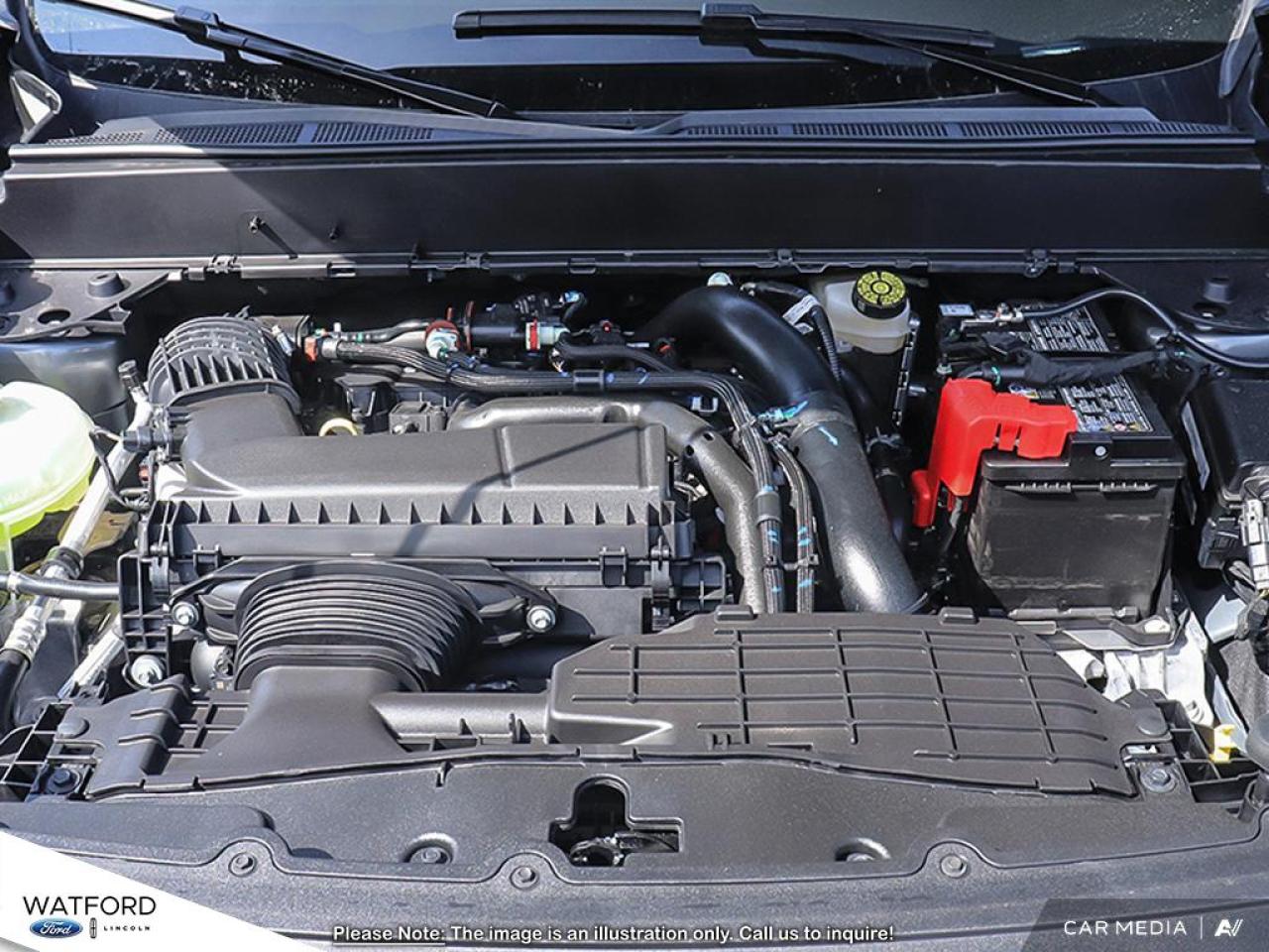 2026 Ford Maverick XLT Photo