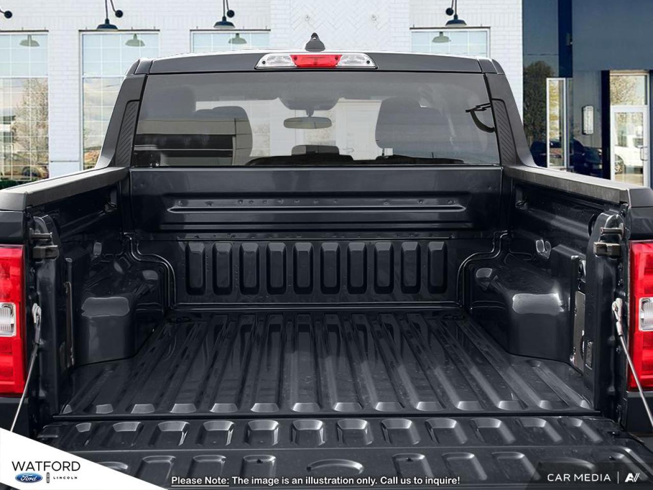 2026 Ford Maverick XLT Photo