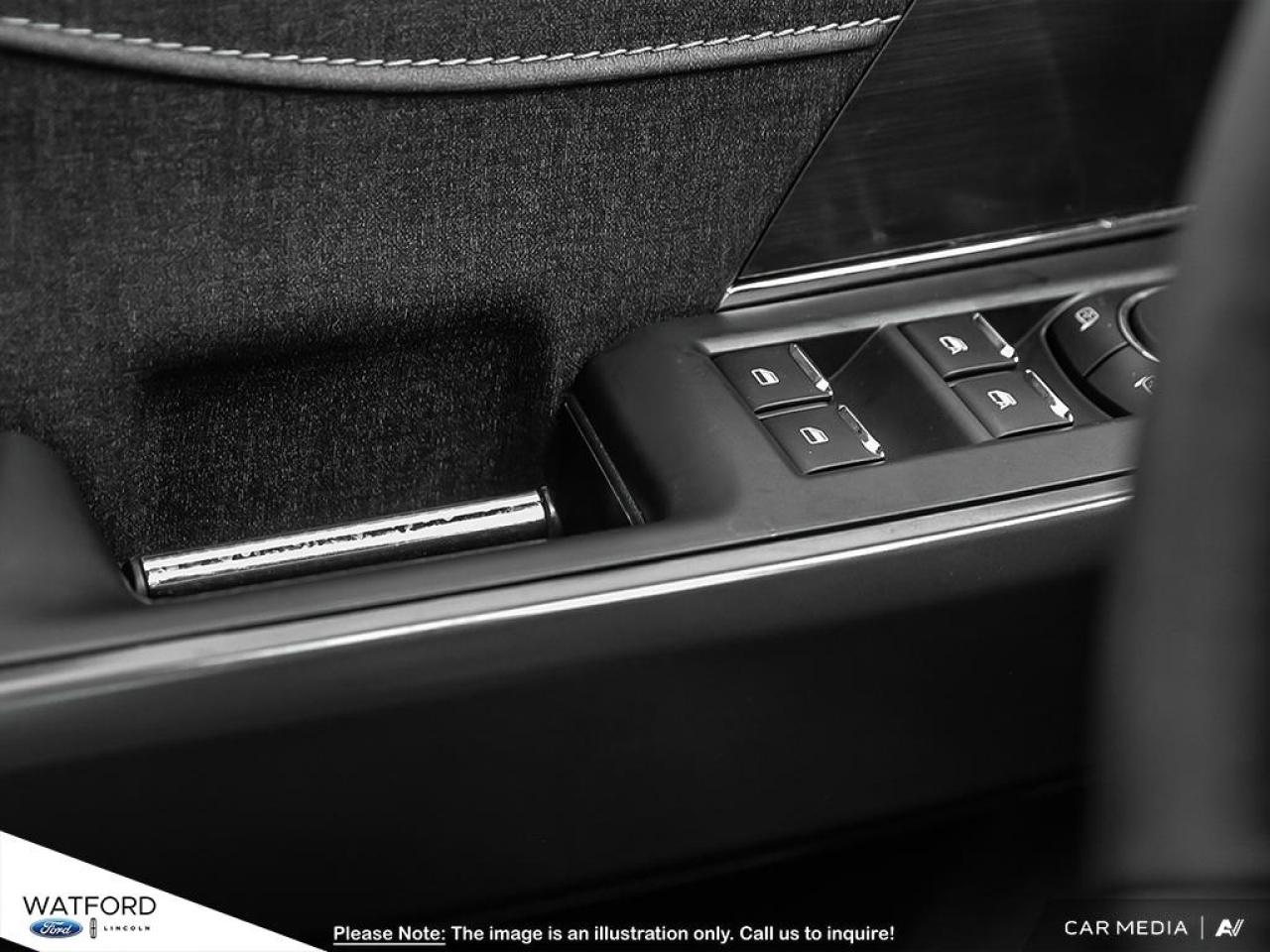 2025 Ford F-150 Lariat Photo