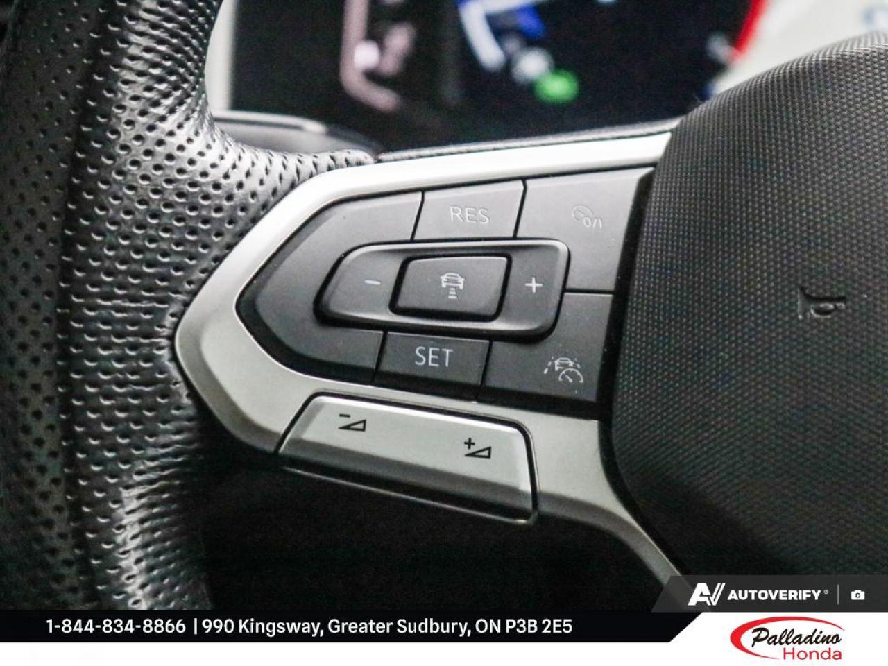 2021 Volkswagen Atlas EXECLINE Photo