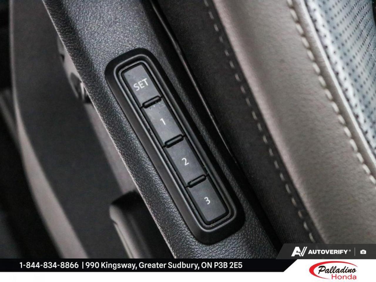 2021 Volkswagen Atlas EXECLINE Photo