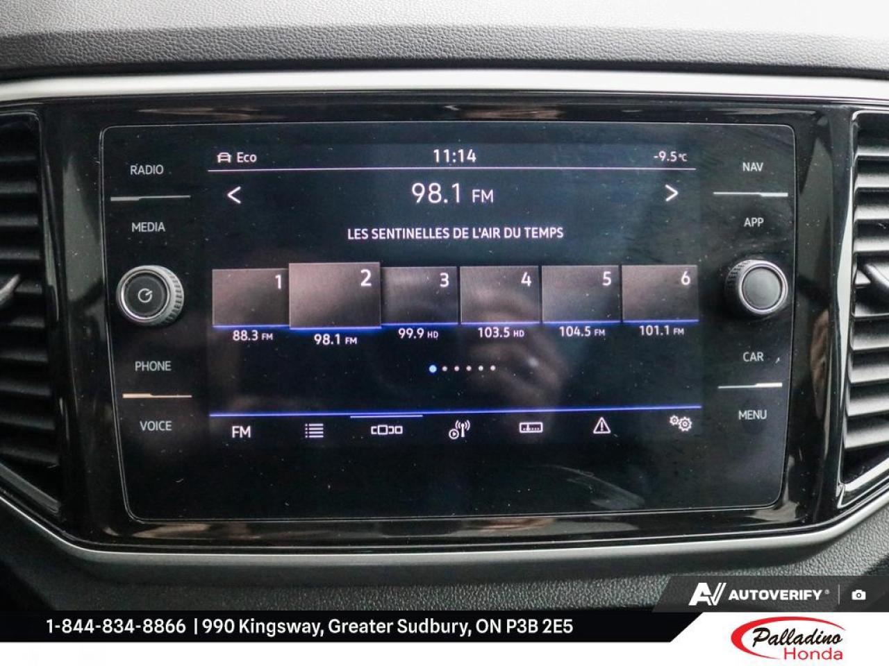 2021 Volkswagen Atlas EXECLINE Photo