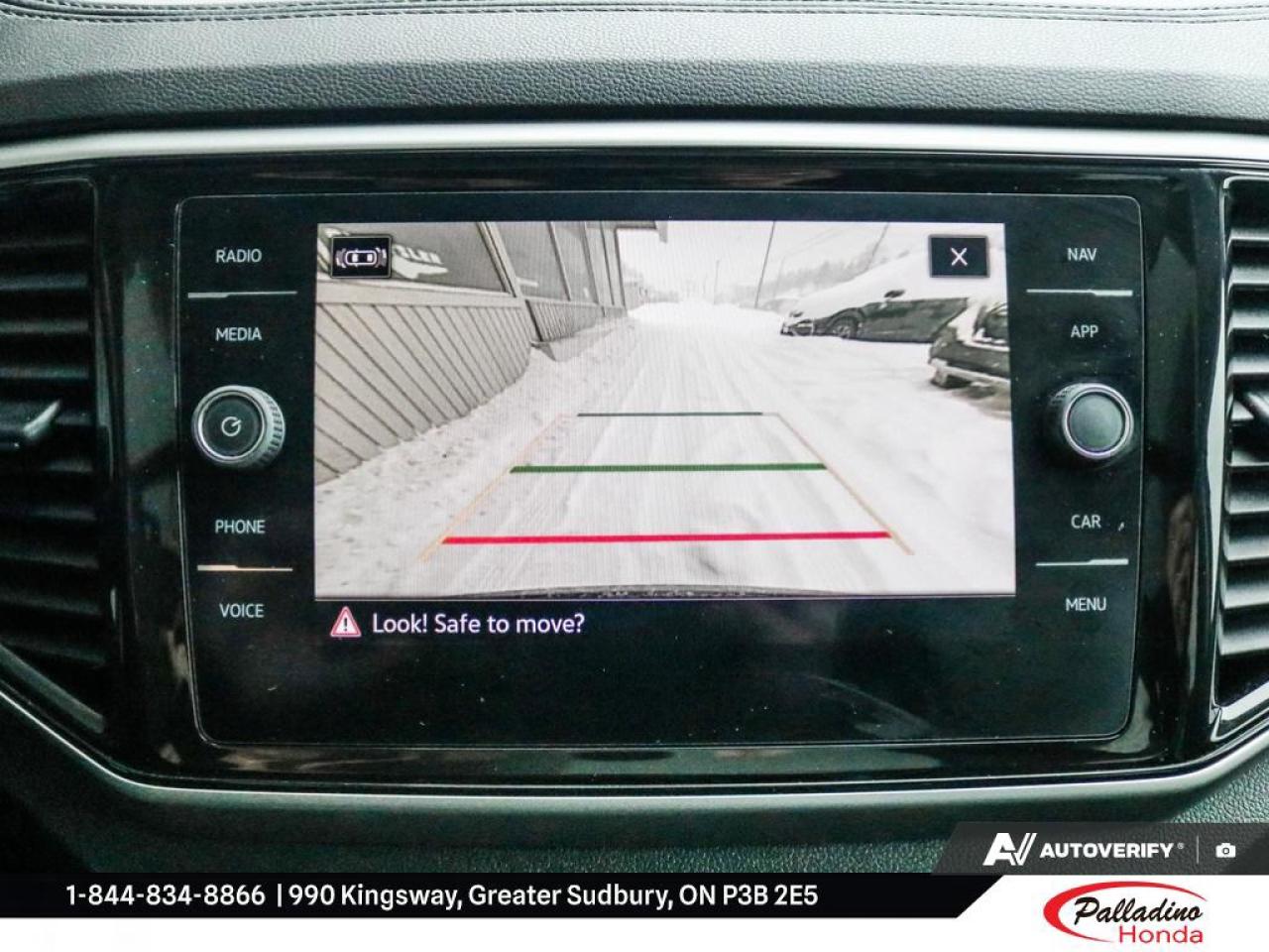 2021 Volkswagen Atlas EXECLINE Photo