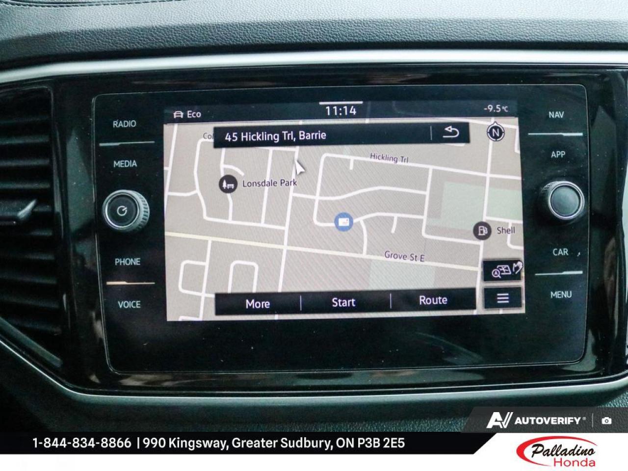 2021 Volkswagen Atlas EXECLINE Photo