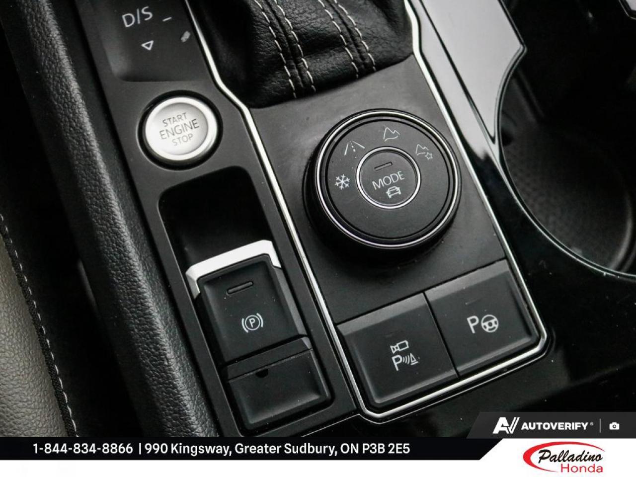 2021 Volkswagen Atlas EXECLINE Photo