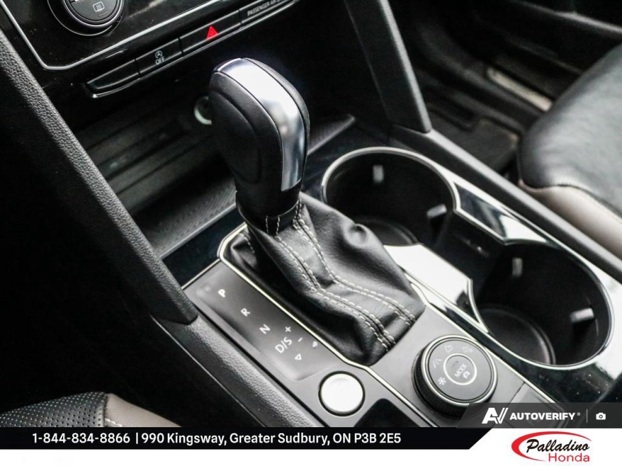 2021 Volkswagen Atlas EXECLINE Photo