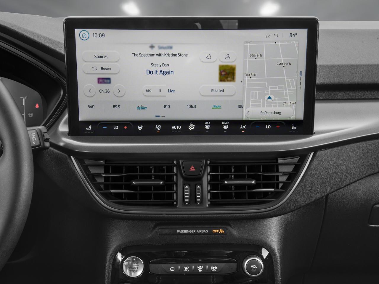 2026 Ford Escape Hybrid PHEV Photo