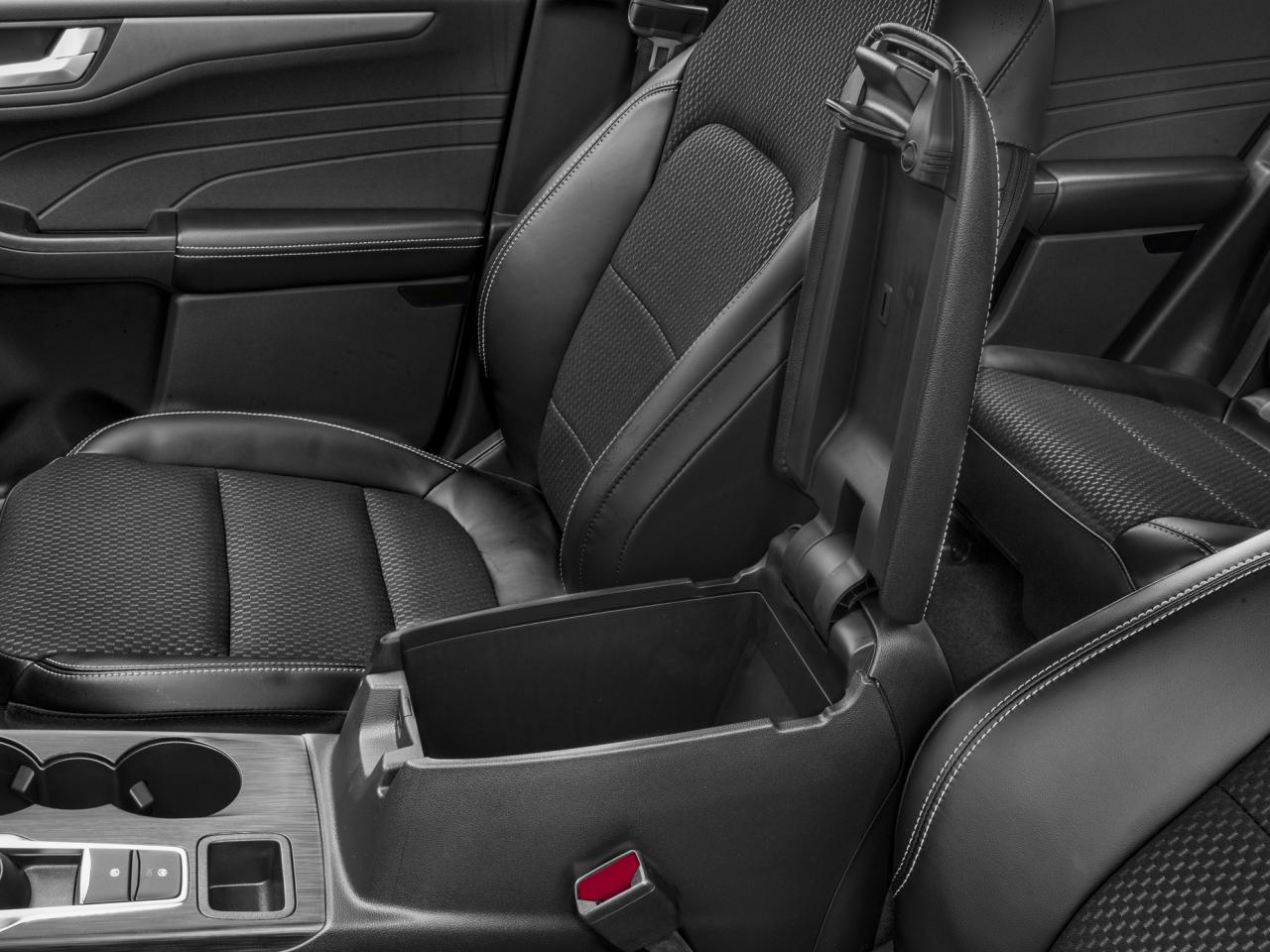 2026 Ford Escape Hybrid PHEV Photo