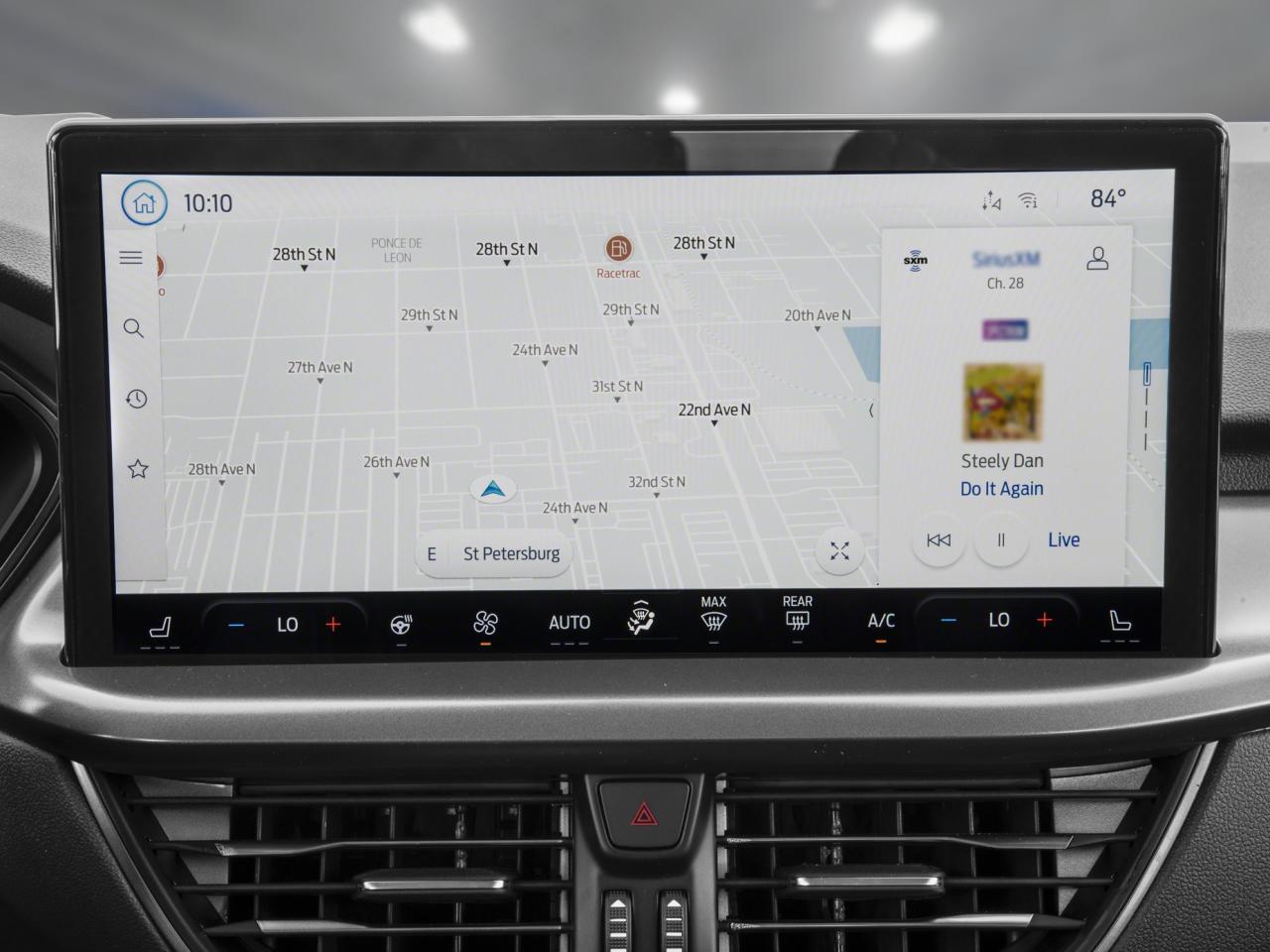 2026 Ford Escape Hybrid PHEV Photo