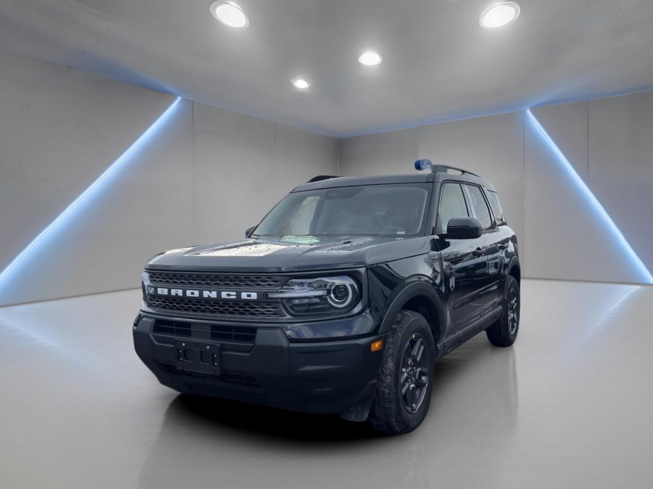 2025 Ford Bronco Sport Big Bend Photo0