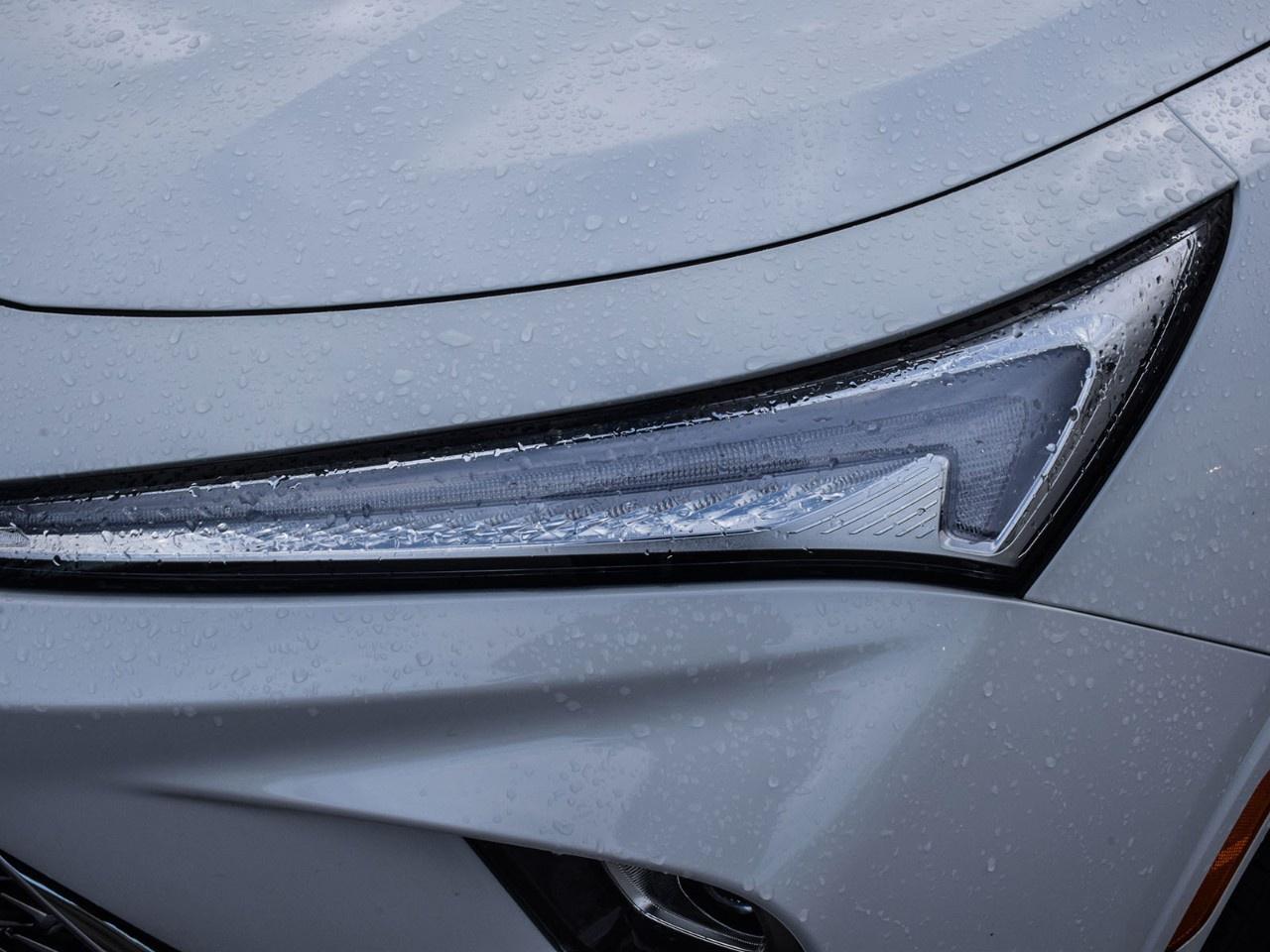 2024 Buick Envista FWD 4dr Avenir Photo