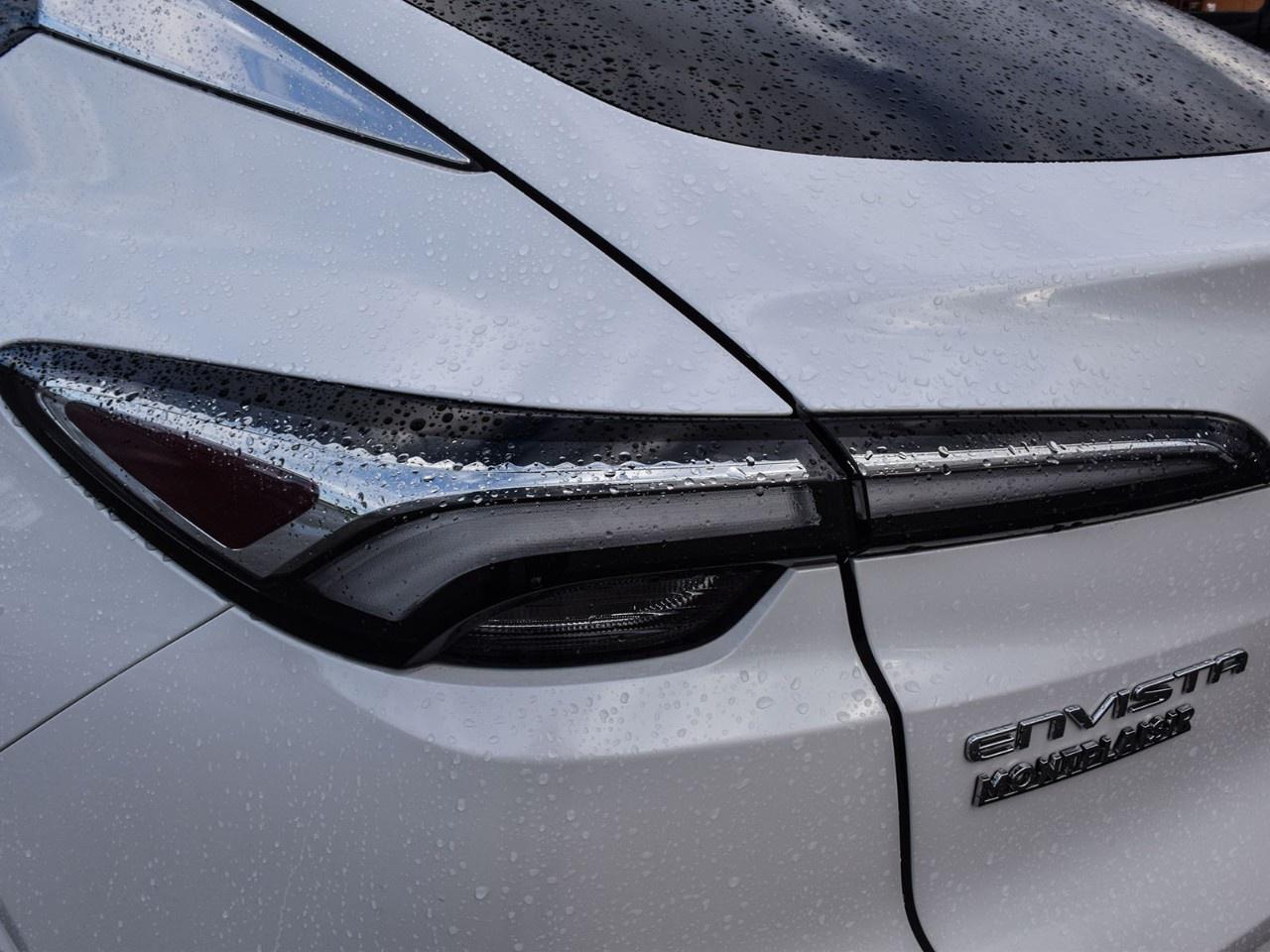 2024 Buick Envista FWD 4dr Avenir Photo