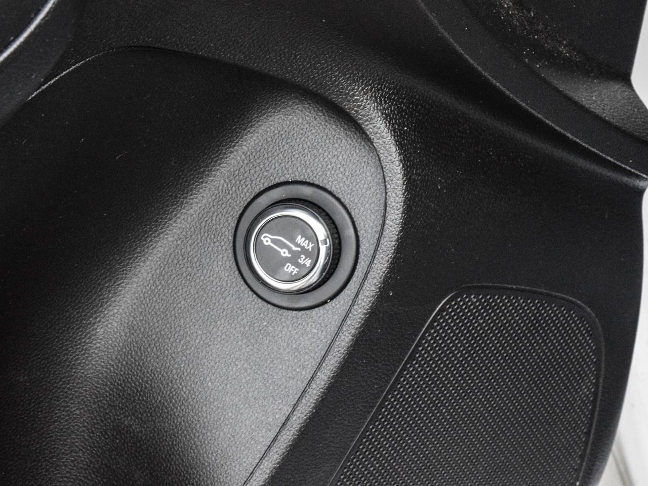 2024 Buick Envista FWD 4dr Avenir Photo