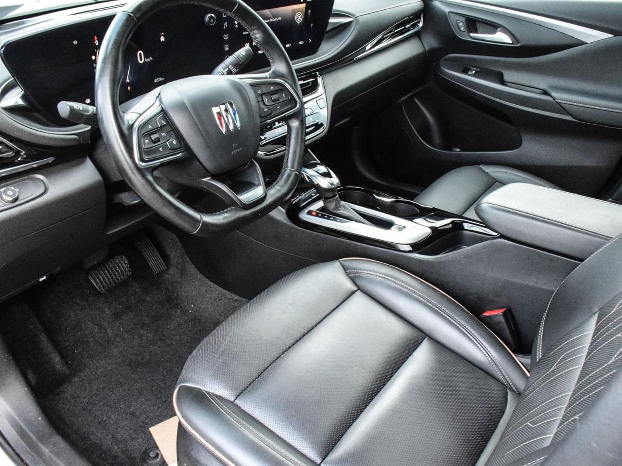 2024 Buick Envista FWD 4dr Avenir Photo