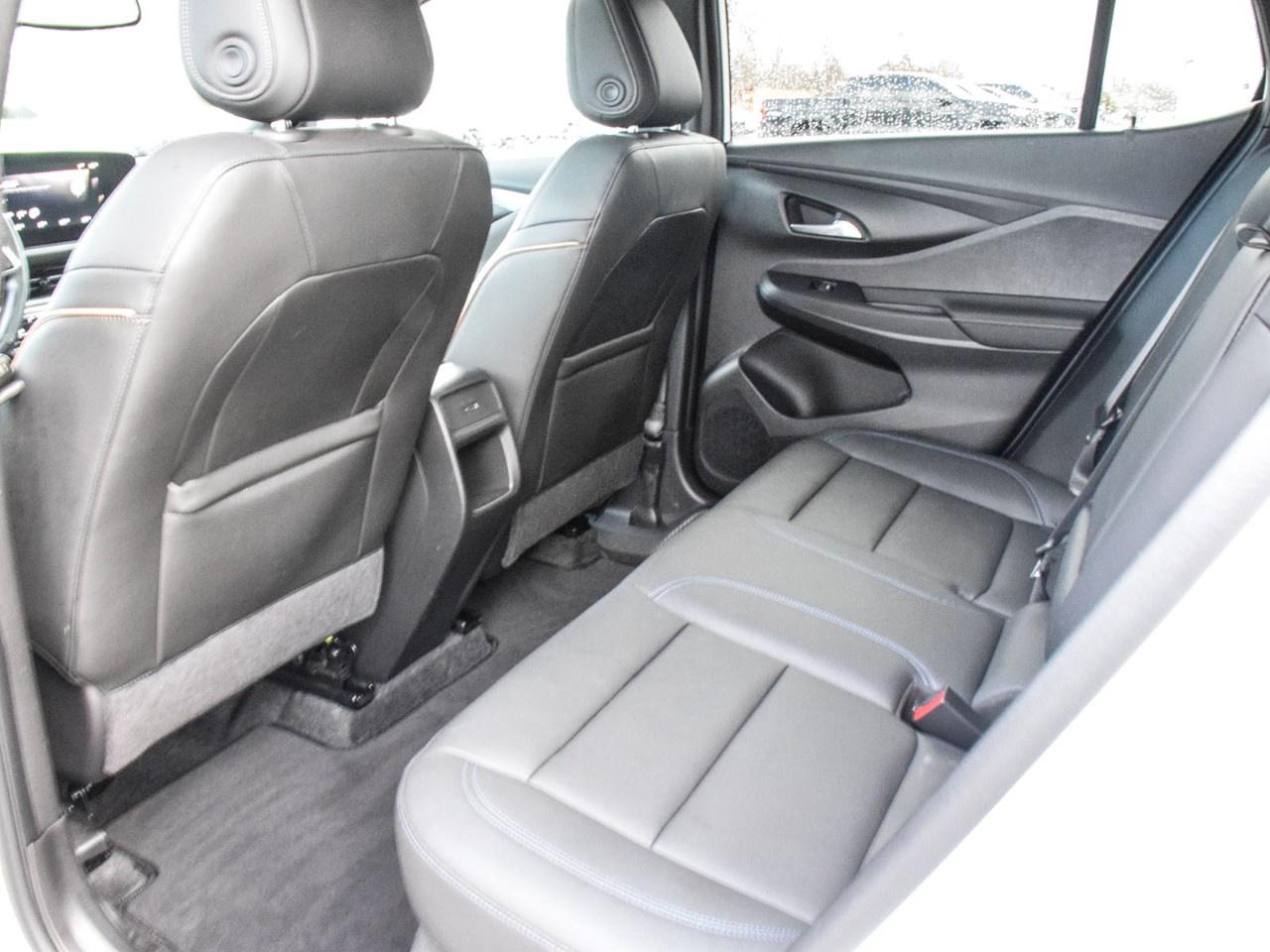 2024 Buick Envista FWD 4dr Avenir Photo