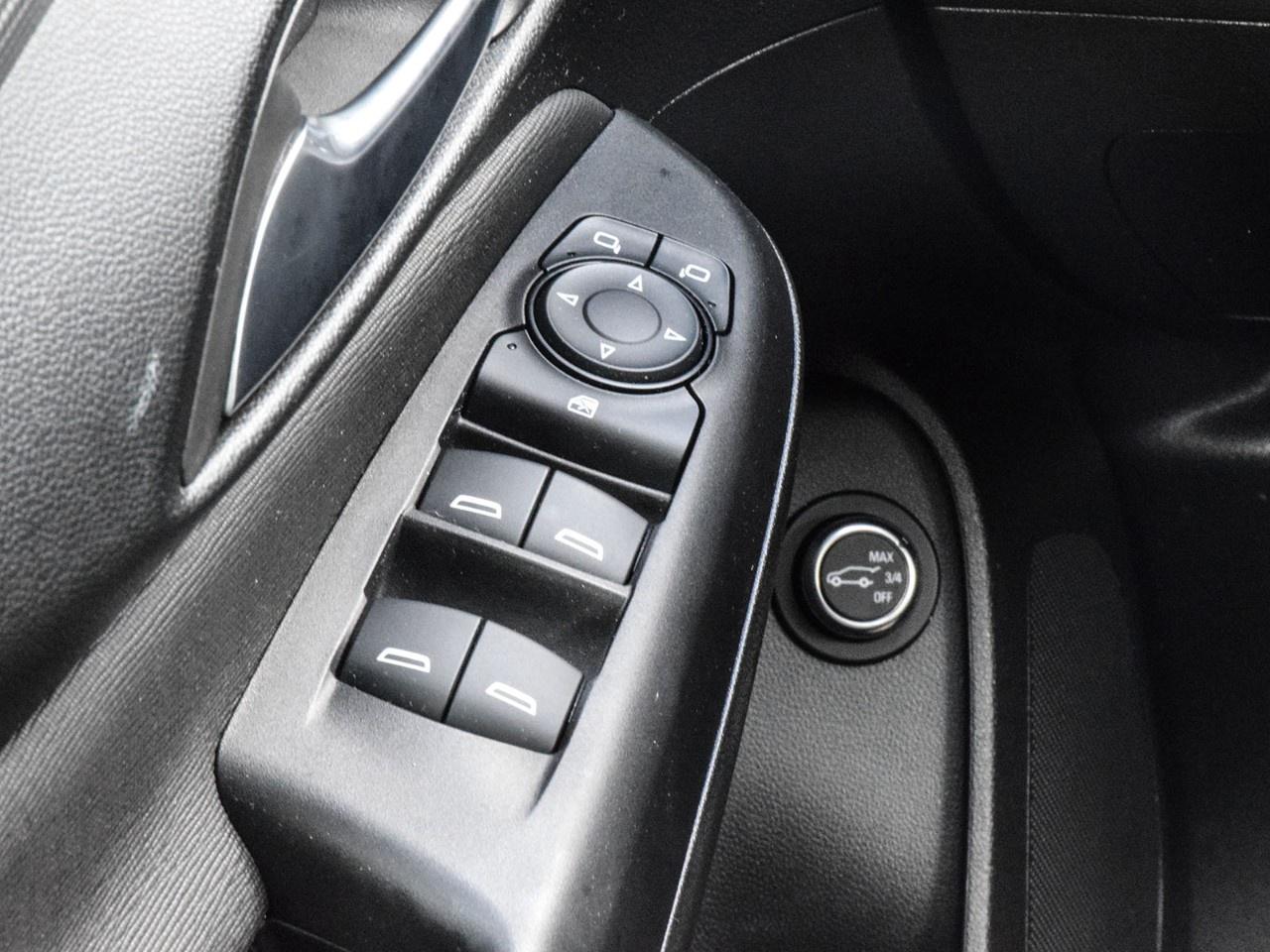 2024 Buick Envista FWD 4dr Avenir Photo