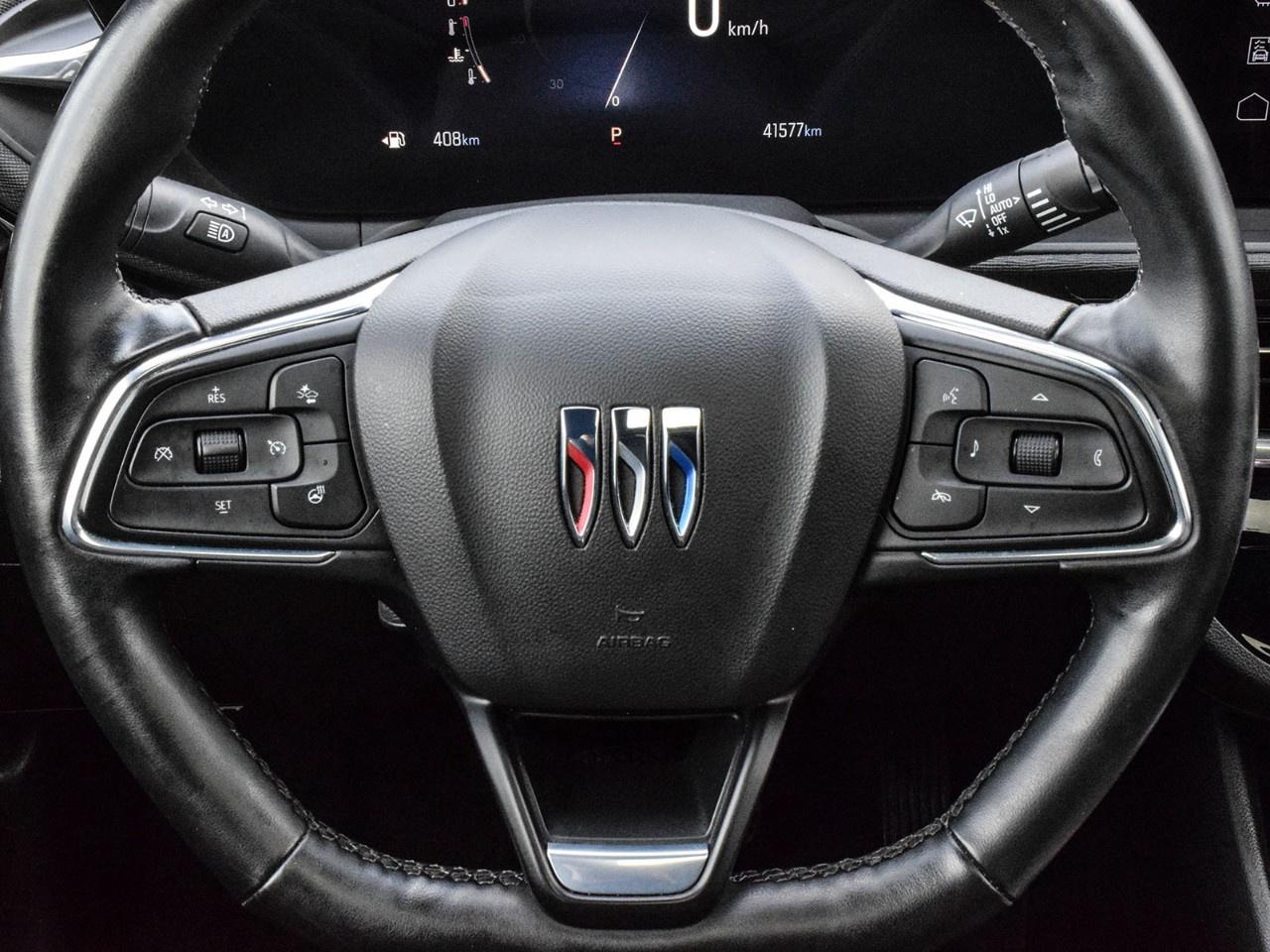 2024 Buick Envista FWD 4dr Avenir Photo