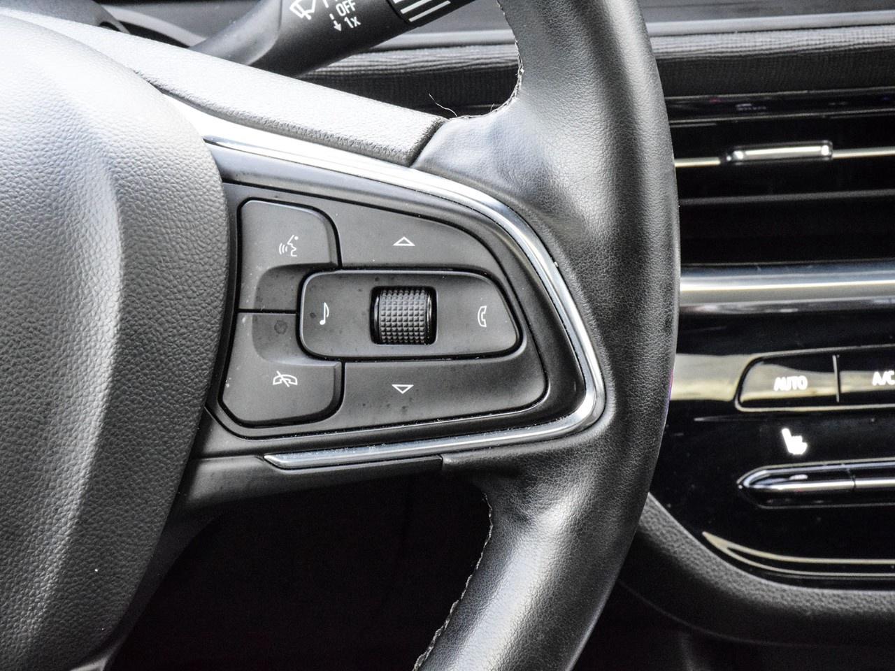 2024 Buick Envista FWD 4dr Avenir Photo