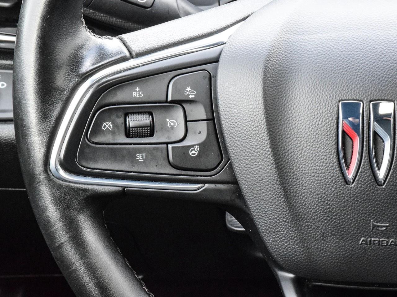 2024 Buick Envista FWD 4dr Avenir Photo