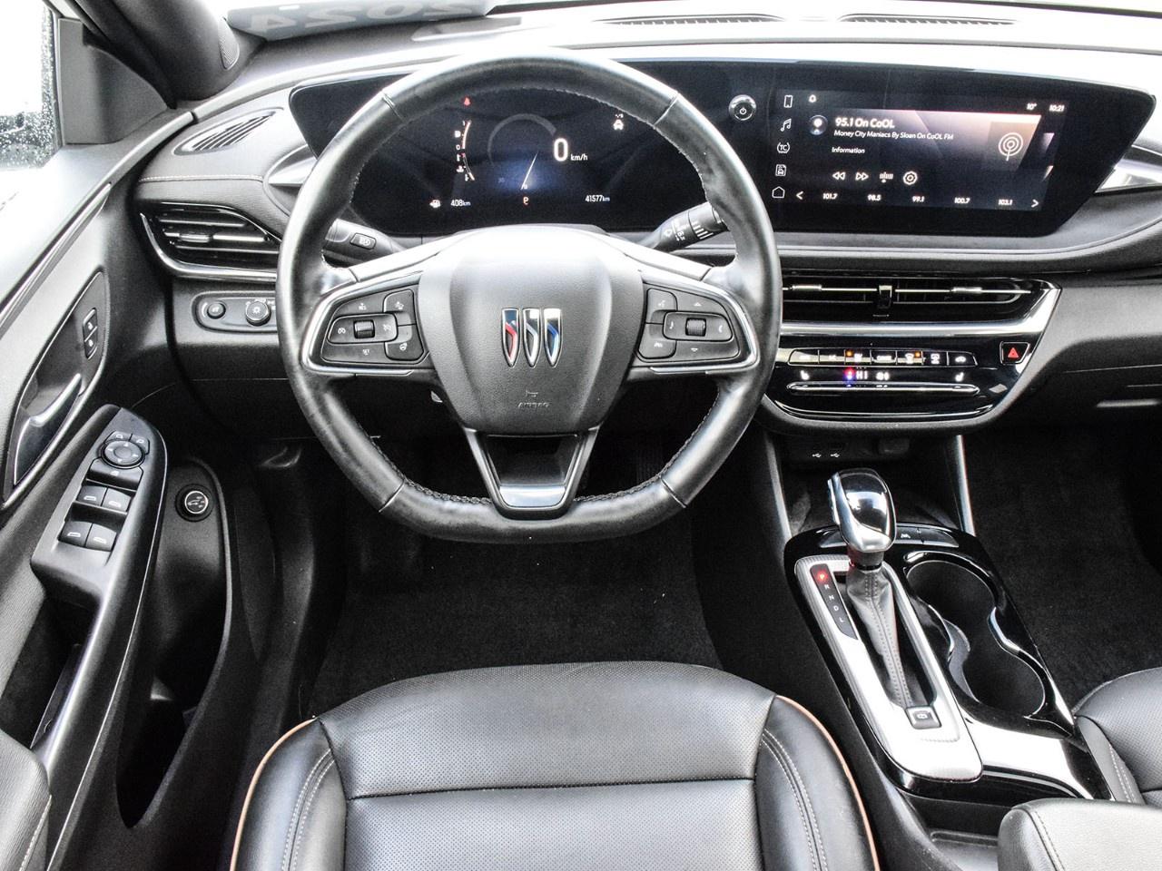 2024 Buick Envista FWD 4dr Avenir Photo