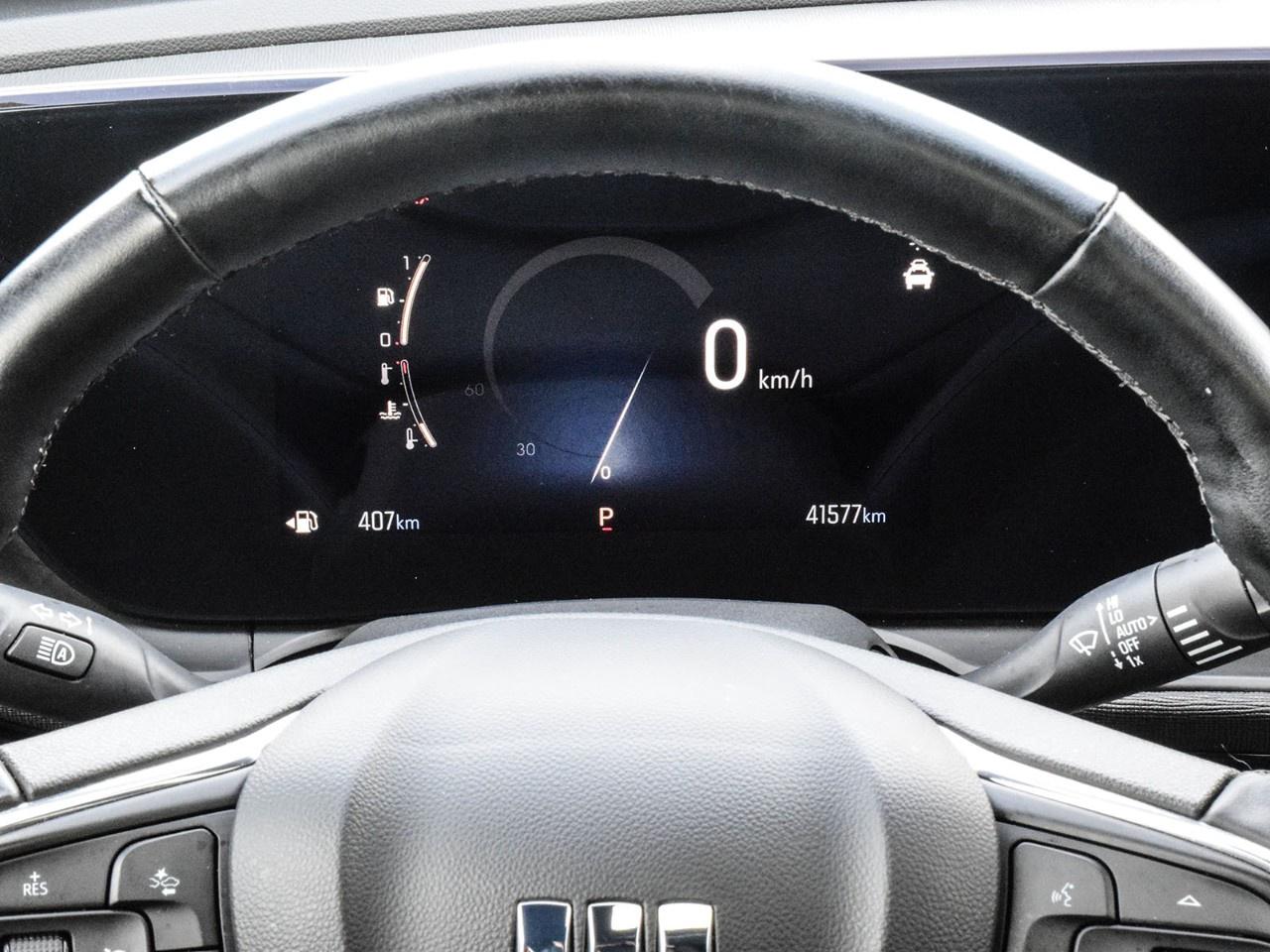 2024 Buick Envista FWD 4dr Avenir Photo