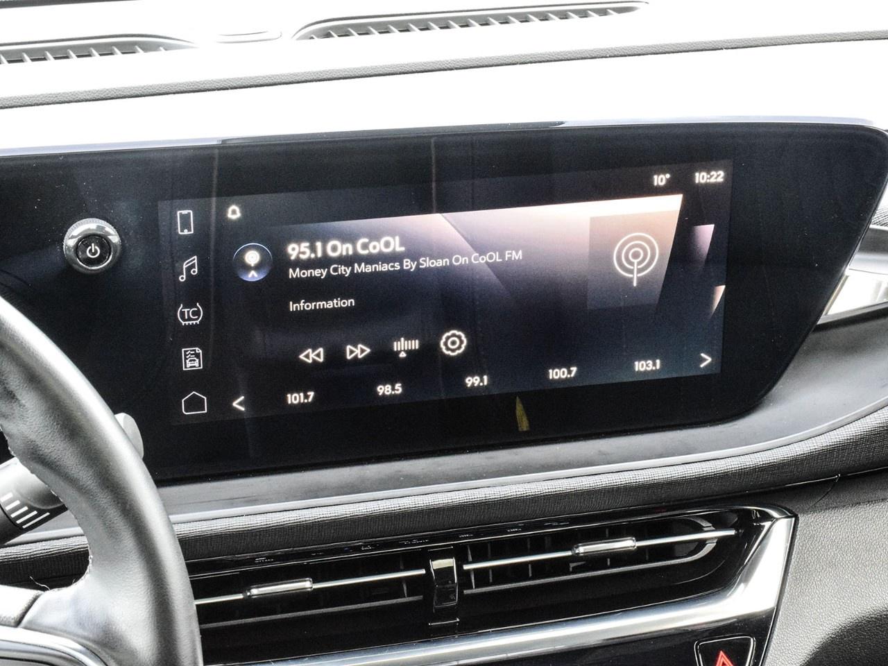 2024 Buick Envista FWD 4dr Avenir Photo