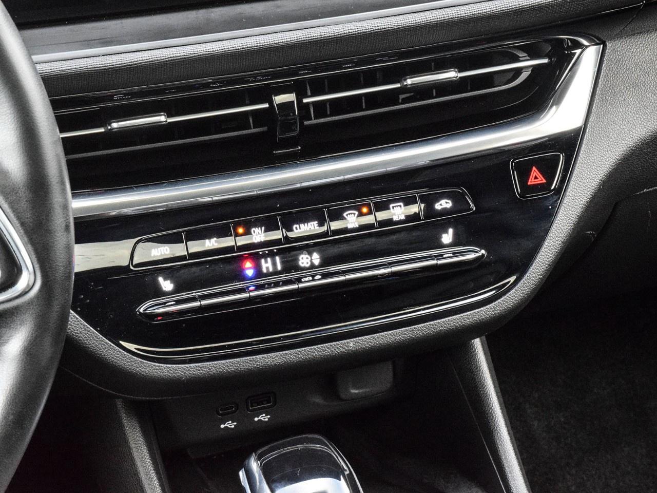 2024 Buick Envista FWD 4dr Avenir Photo