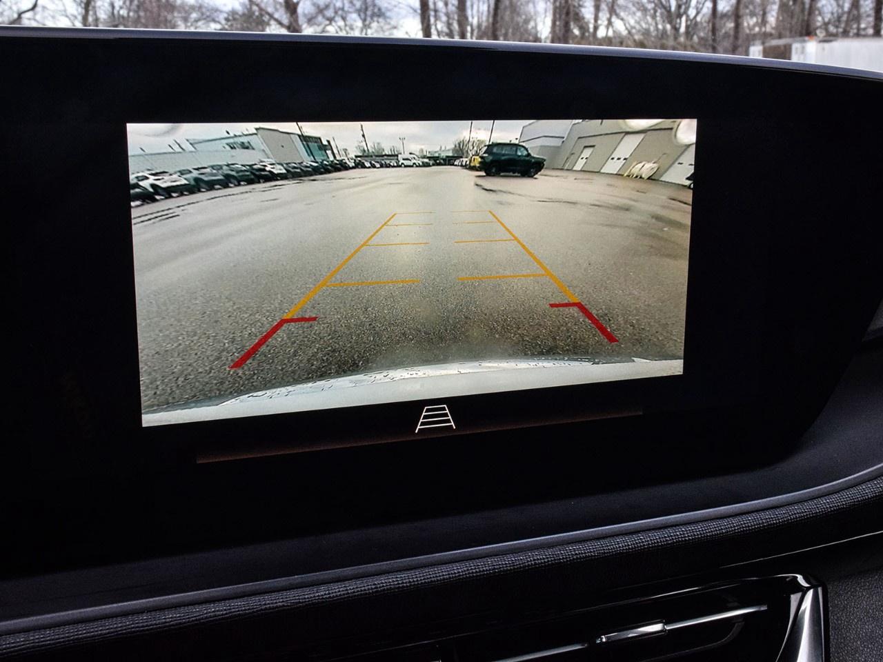 2024 Buick Envista FWD 4dr Avenir Photo