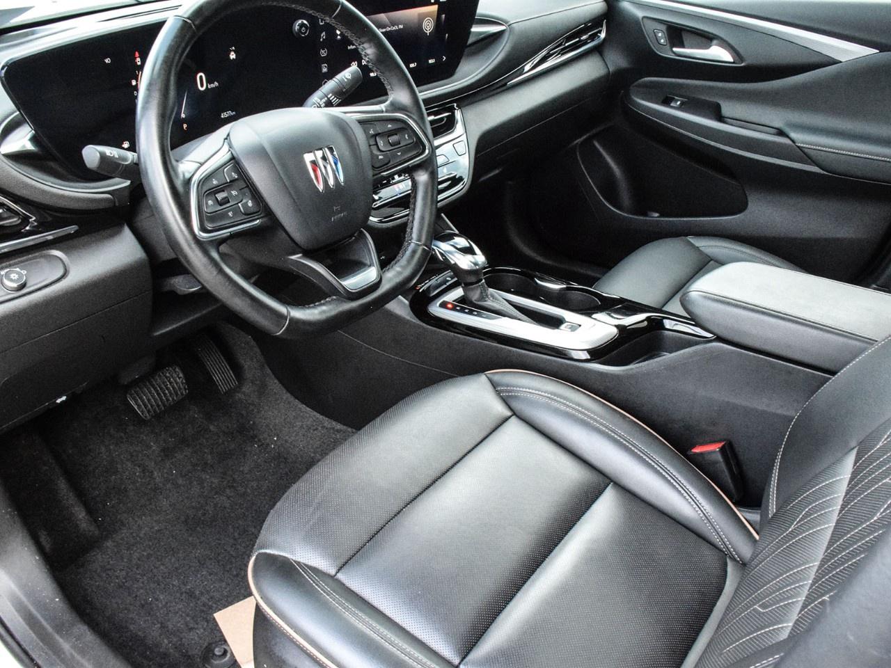 2024 Buick Envista FWD 4dr Avenir Photo