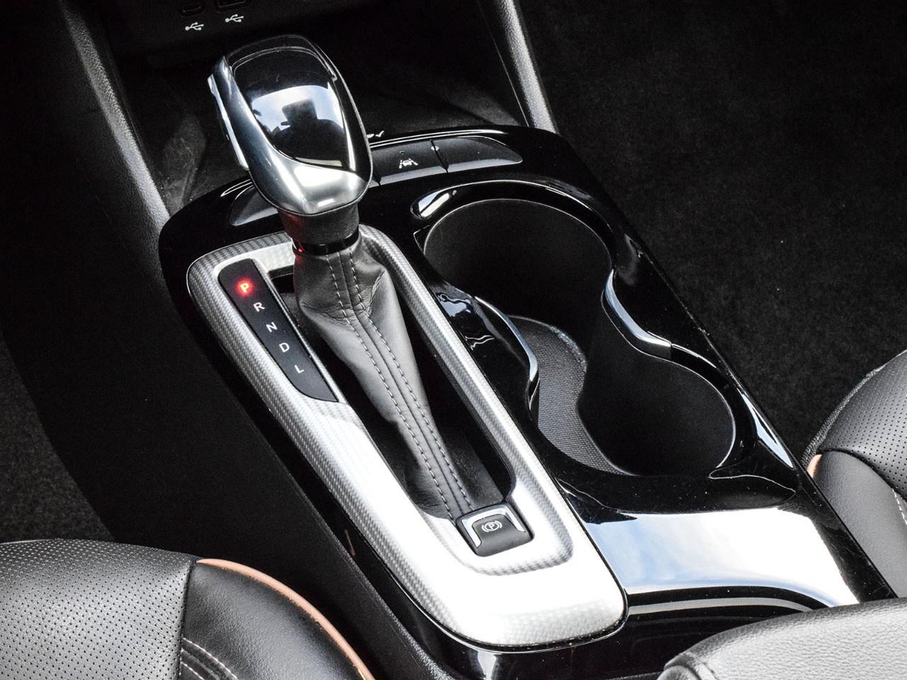 2024 Buick Envista FWD 4dr Avenir Photo