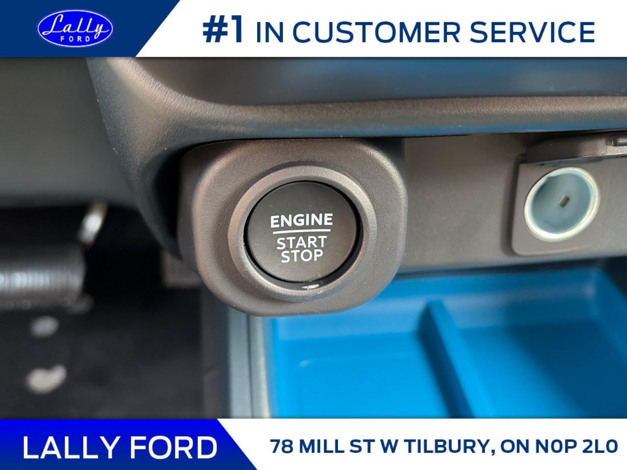 2026 Ford Maverick XLT AWD SuperCrew Photo