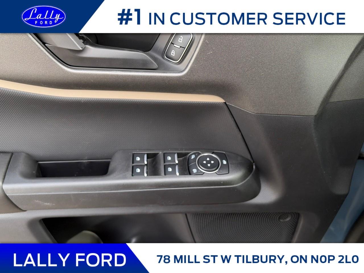 2025 Ford Bronco Sport Big Bend 4x4 Photo