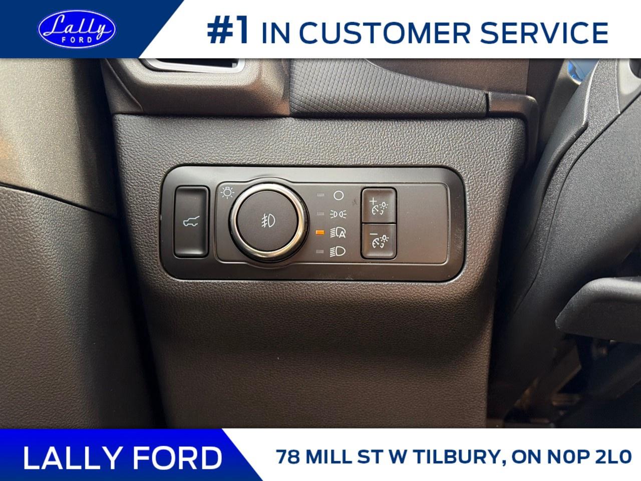 2025 Ford Bronco Sport Big Bend 4x4 Photo