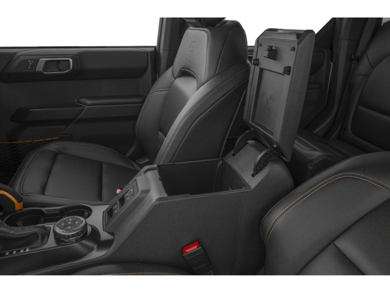 2025 Ford Bronco BADLANDS 4 DOOR 4X4 Photo