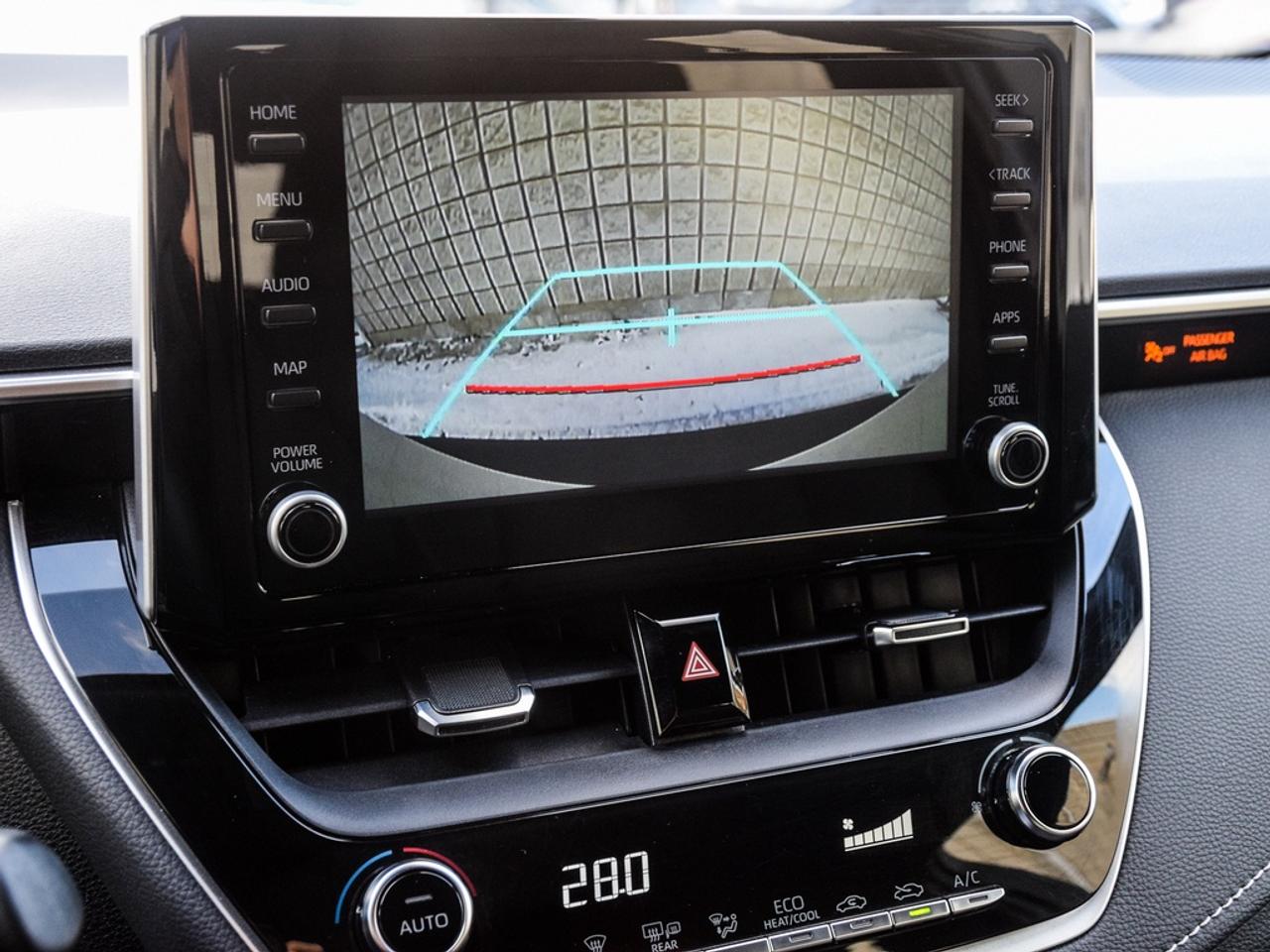 2022 Toyota Corolla Hatchback Photo