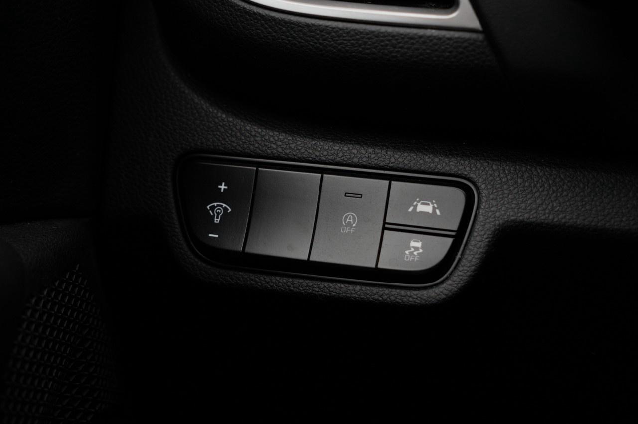 2021 Kia Seltos EX PREMIUM AWD Photo