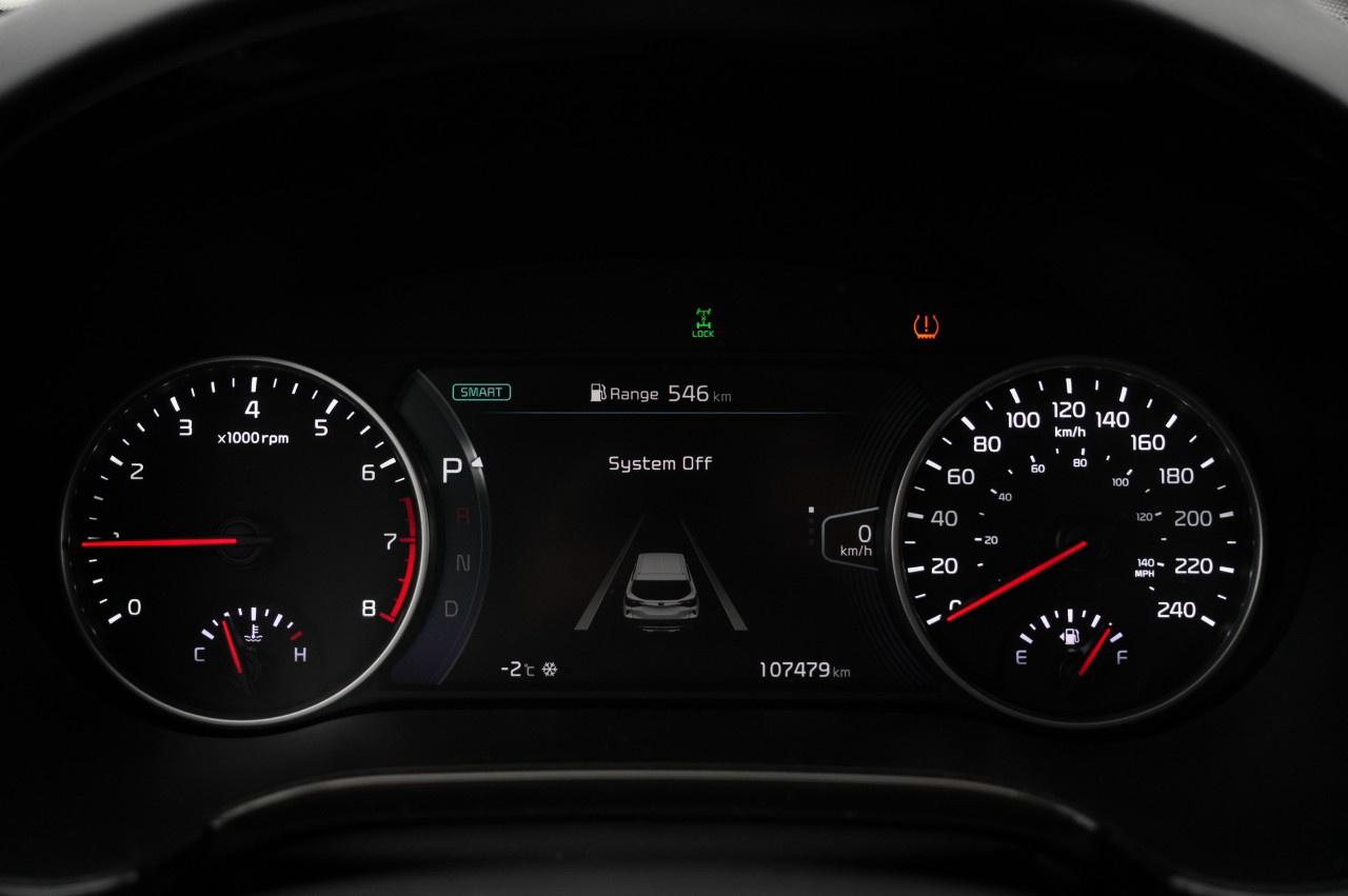 2021 Kia Seltos EX PREMIUM AWD Photo