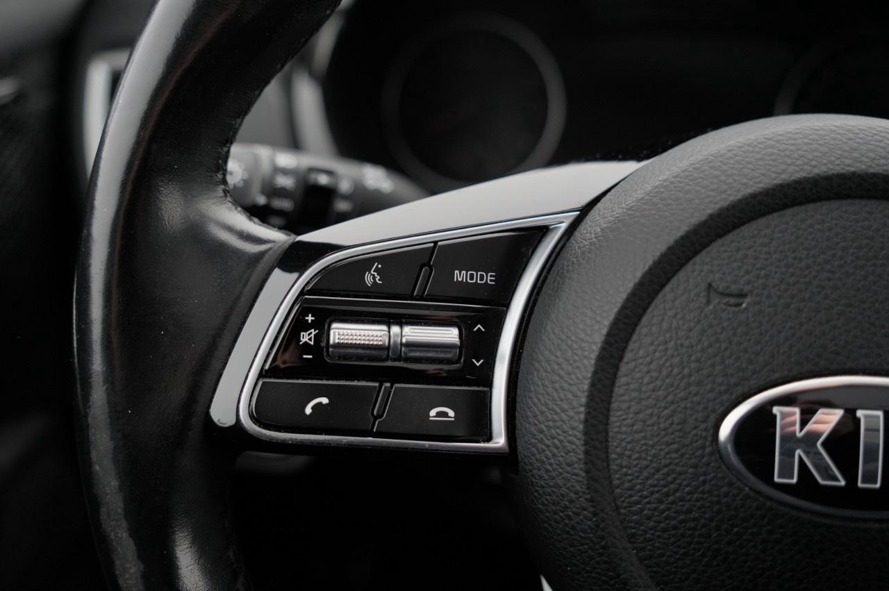 2021 Kia Seltos EX PREMIUM AWD Photo