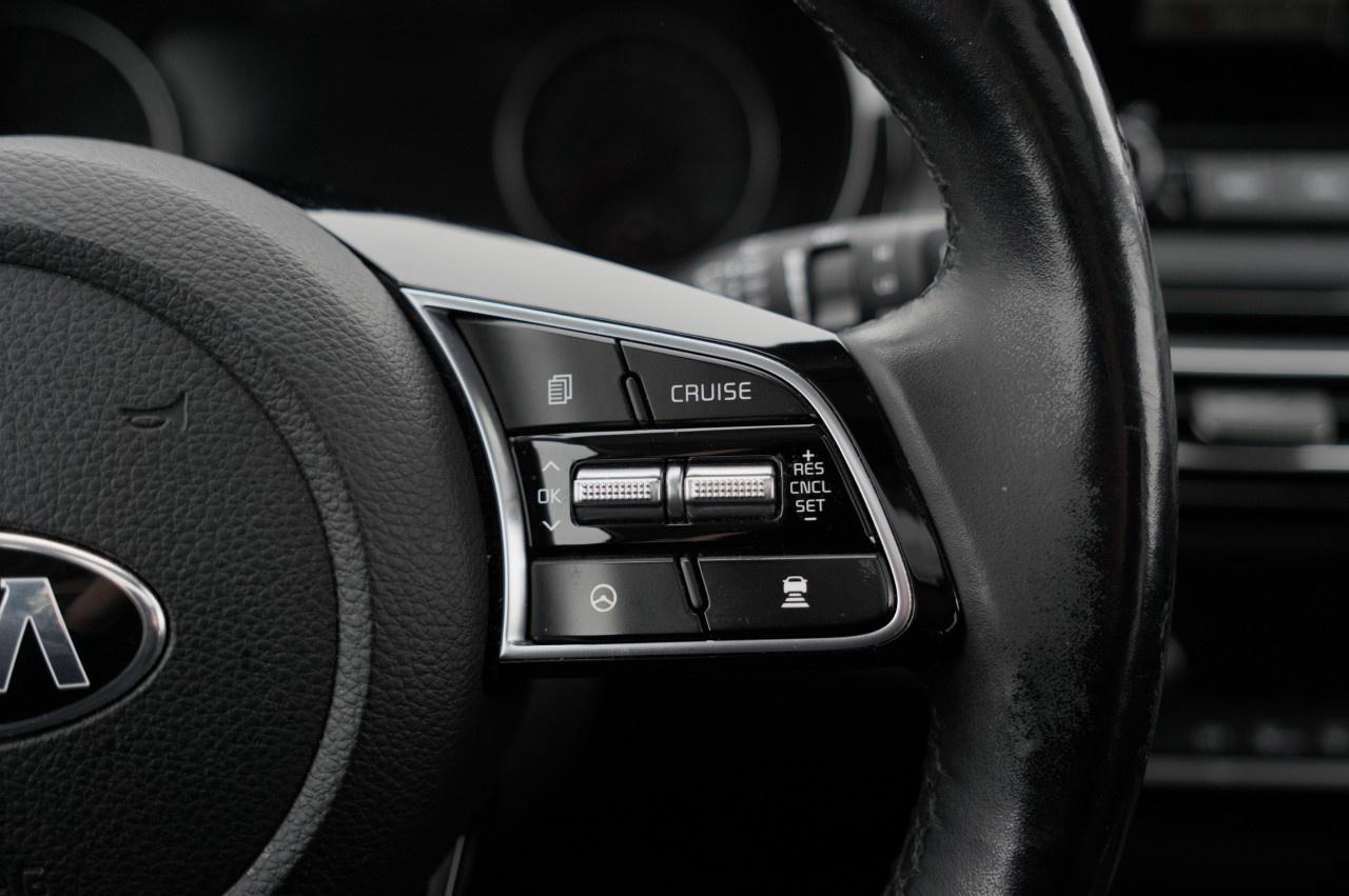 2021 Kia Seltos EX PREMIUM AWD Photo