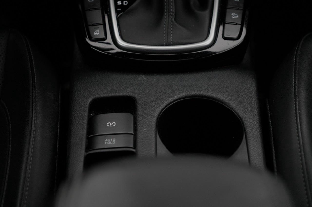 2021 Kia Seltos EX PREMIUM AWD Photo