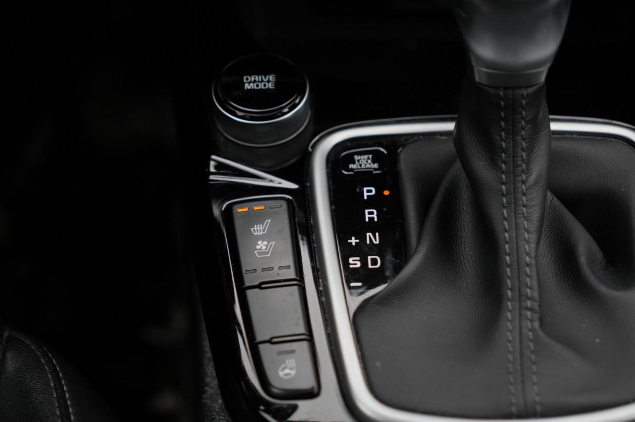 2021 Kia Seltos EX PREMIUM AWD Photo