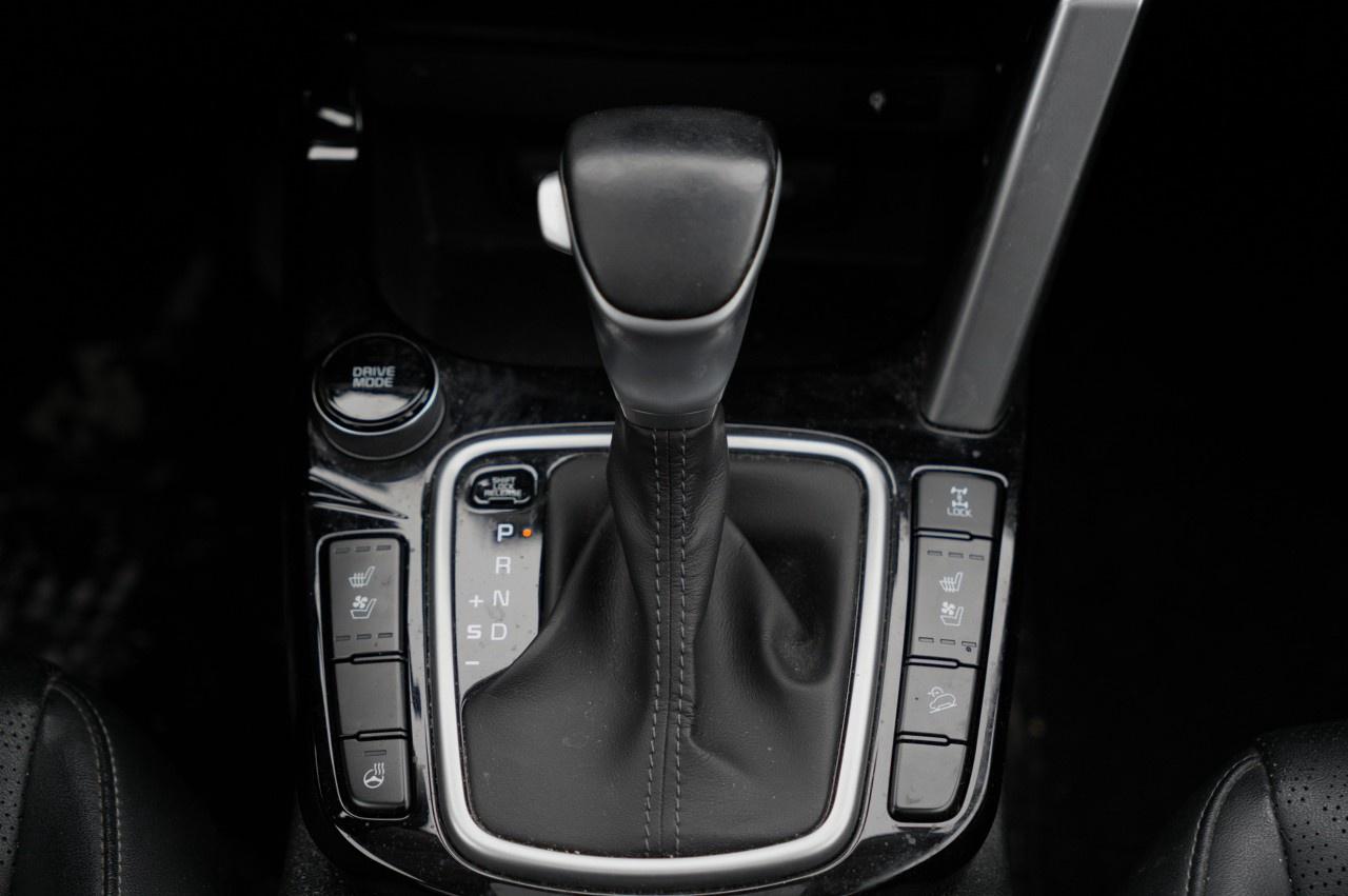 2021 Kia Seltos EX PREMIUM AWD Photo