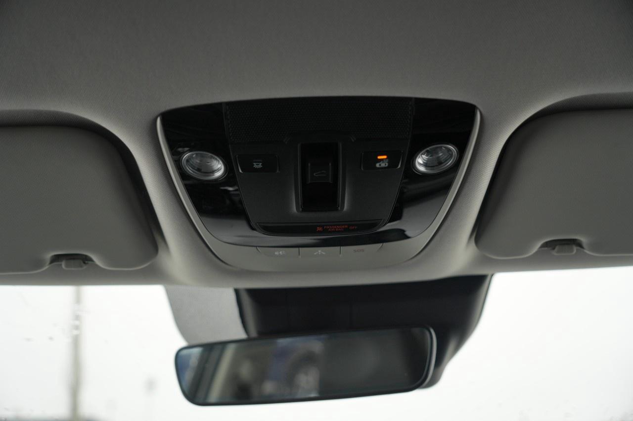 2021 Kia Seltos EX PREMIUM AWD Photo